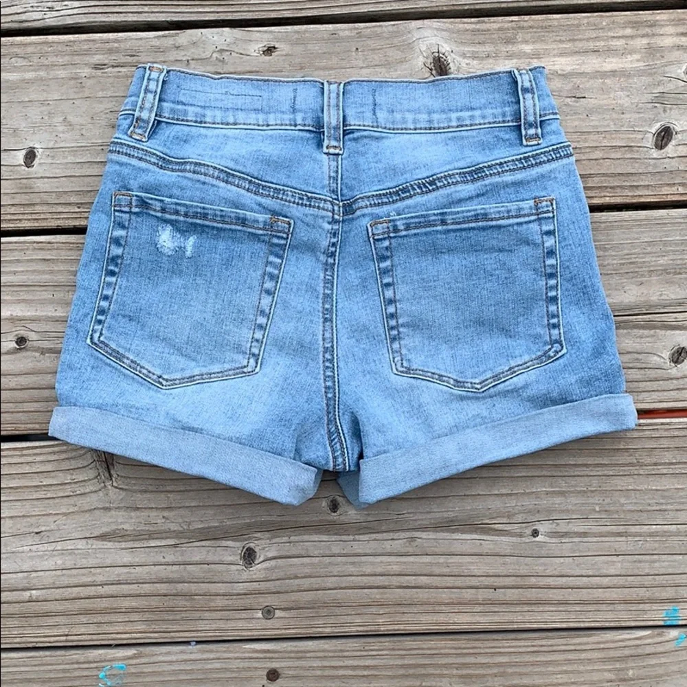 PACSUN SHORTS‎ - Picture 2 of 5